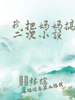 我把妈妈搞怀孕二次小说