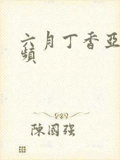 六月丁香亚洲视频