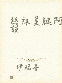丝袜美腿阿姨小说