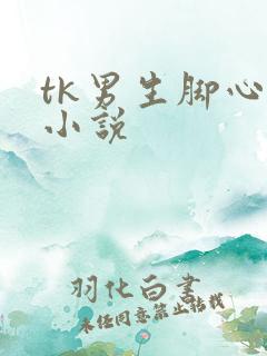 tk男生脚心的小说