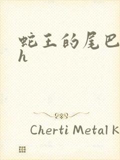 蛇王的尾巴高ah