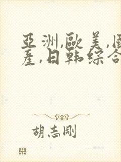 亚洲,欧美,国产,日韩综合一区二区