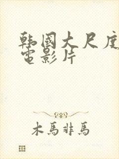 韩国大尺度犯罪电影片