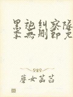 黑袍纠察队第四季无删节免费观看