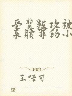 受背叛攻被送回来赎罪的小说