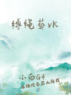 缚绳艺vk