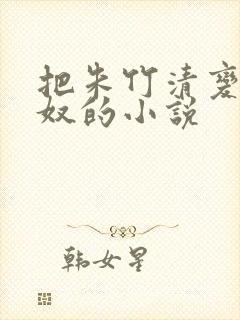 把朱竹清变成朱奴的小说