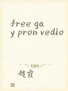 free gay pron vedio