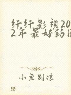 纤纤影视2022年最好的国产电视剧