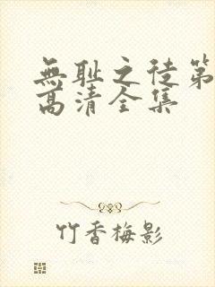 无耻之徒第一季高清全集