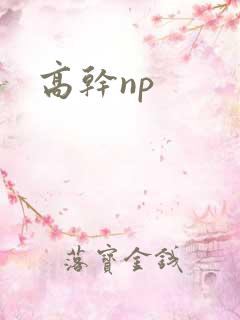 高干np