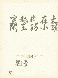 穿越我在大唐当闲王的小说