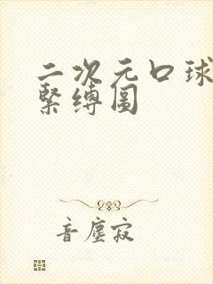 二次元口球捆绑紧缚图