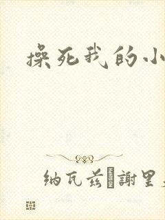 操死我的小逼逼
