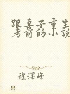 跟妻子重生到高考前的小说陆尘