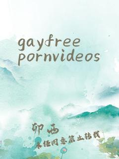 gayfreepornvideos