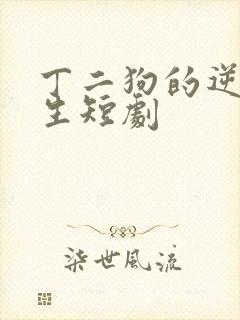 丁二狗的逆袭人生短剧