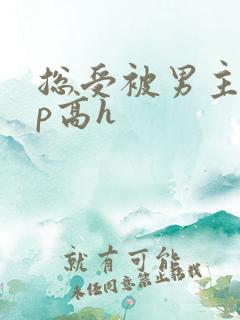 总受被男主们np高h