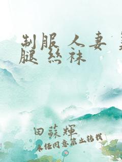 制服 人妻 美腿 丝袜