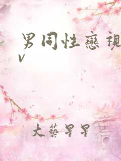 男同性恋视频av