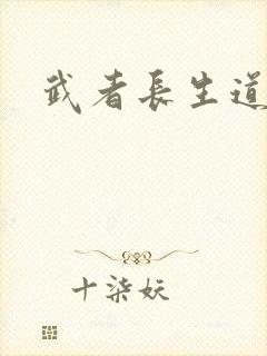 武者长生道起点