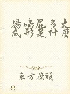 肠鸣屁多大便不成形是什么原因