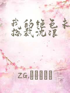 我的绝色未婚妻总裁沈浪