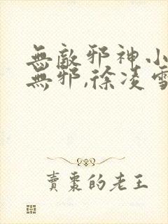 无敌邪神小说柳无邪,徐凌雪 小说