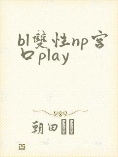 bl双性np宫口play