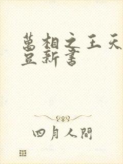 万相之王天蚕土豆新书