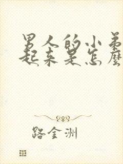 男人的小弟硬不起来是怎么回事