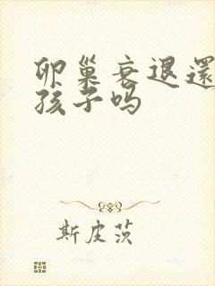 卵巢衰退还能要孩子吗