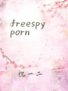 freespyporn