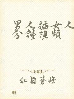 男人插女人45分钟视频