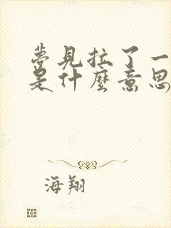 梦见拉了一地屎是什么意思