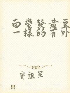 白带发黄豆腐渣一样的有外阴痒怎么治疗