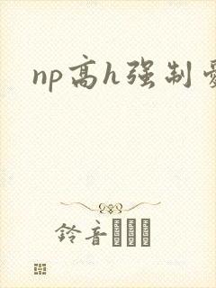 np高h强制爱