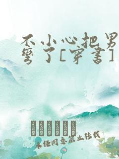 不小心把男主掰弯了[穿书]