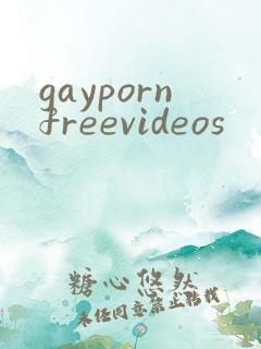 gaypornfreevideos