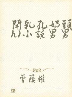 开乳孔奶头(高h)小说男男