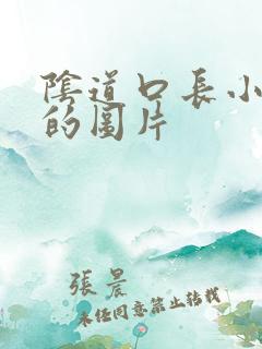 阴道口长小肉粒的图片