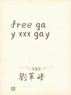 free gay xxx gay