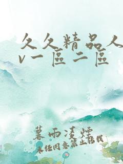 久久精品人妻av一区二区