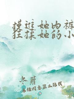 摸进她内裤里疯狂揉她的小说