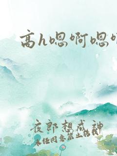 高h嗯啊嗯啊啊