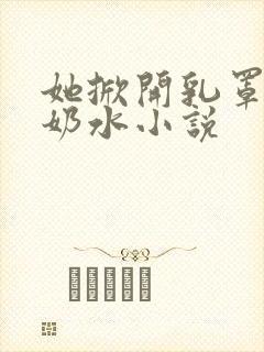 她掀开乳罩喂我奶水小说