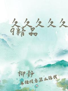 久久久久久久99精品