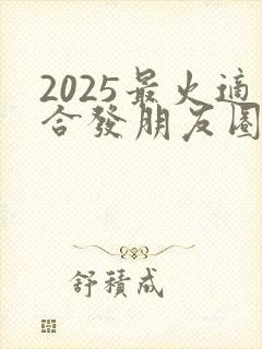 2025最火适合发朋友圈的句子简短
