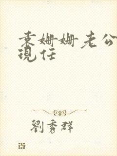 袁姗姗老公是谁现任