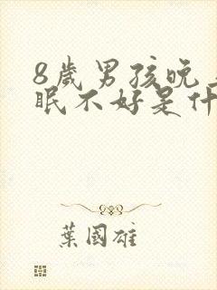 8岁男孩晚上睡眠不好是什么原因